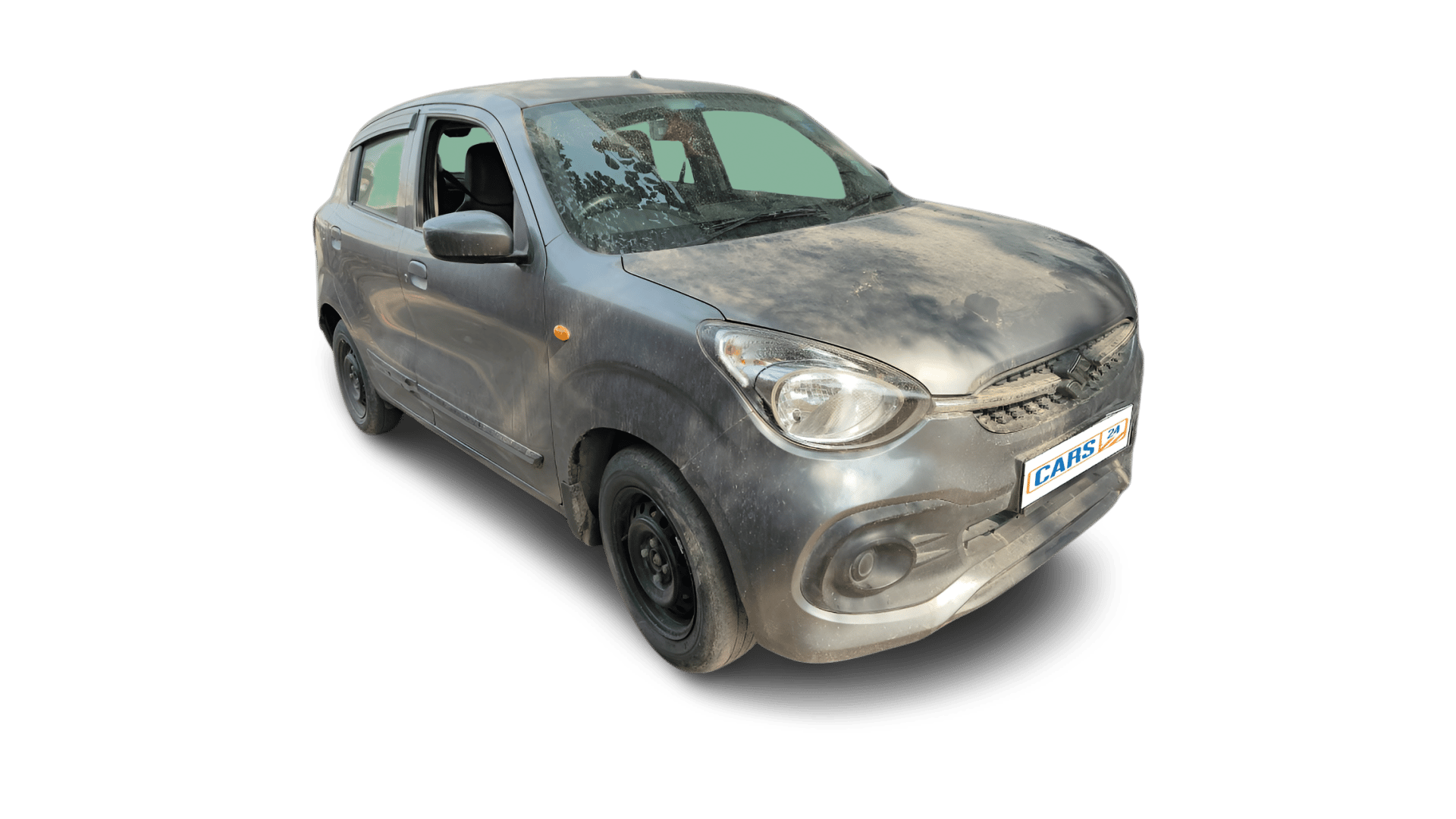 2022 Maruti Celerio - Hatchback - Petrol - Manual - ₹5.17 lakh